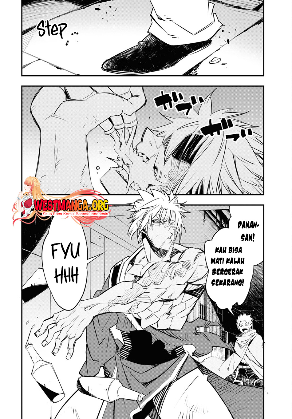 Chapter 64 - halaman 26