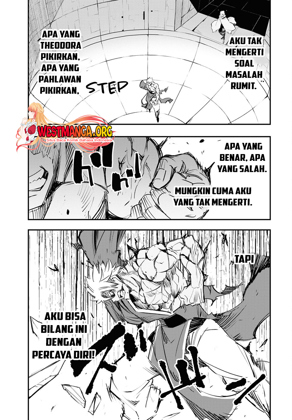 Chapter 64 - halaman 27