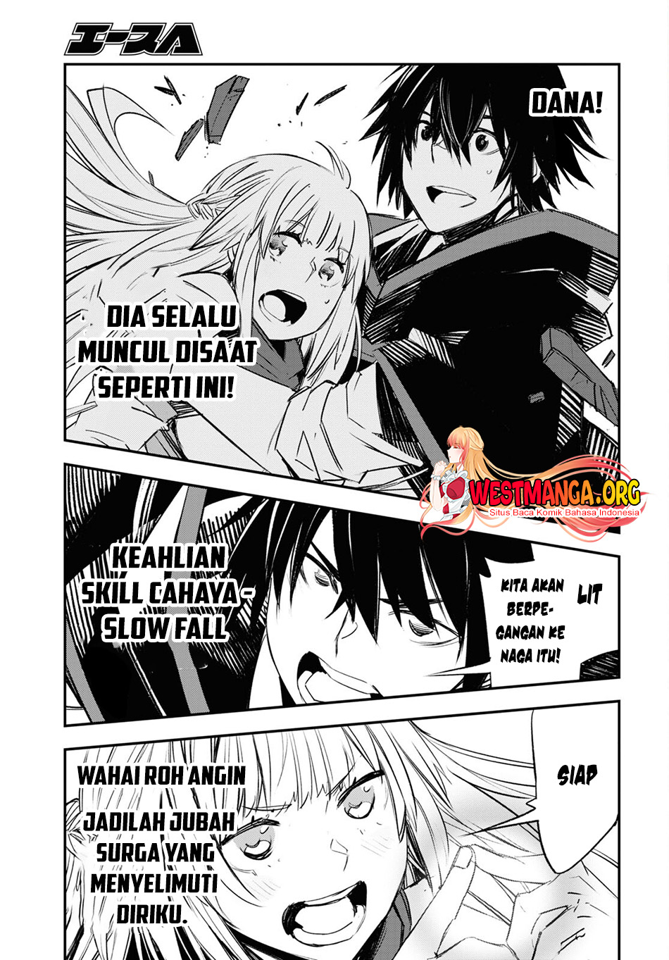 Chapter 64 - halaman 31