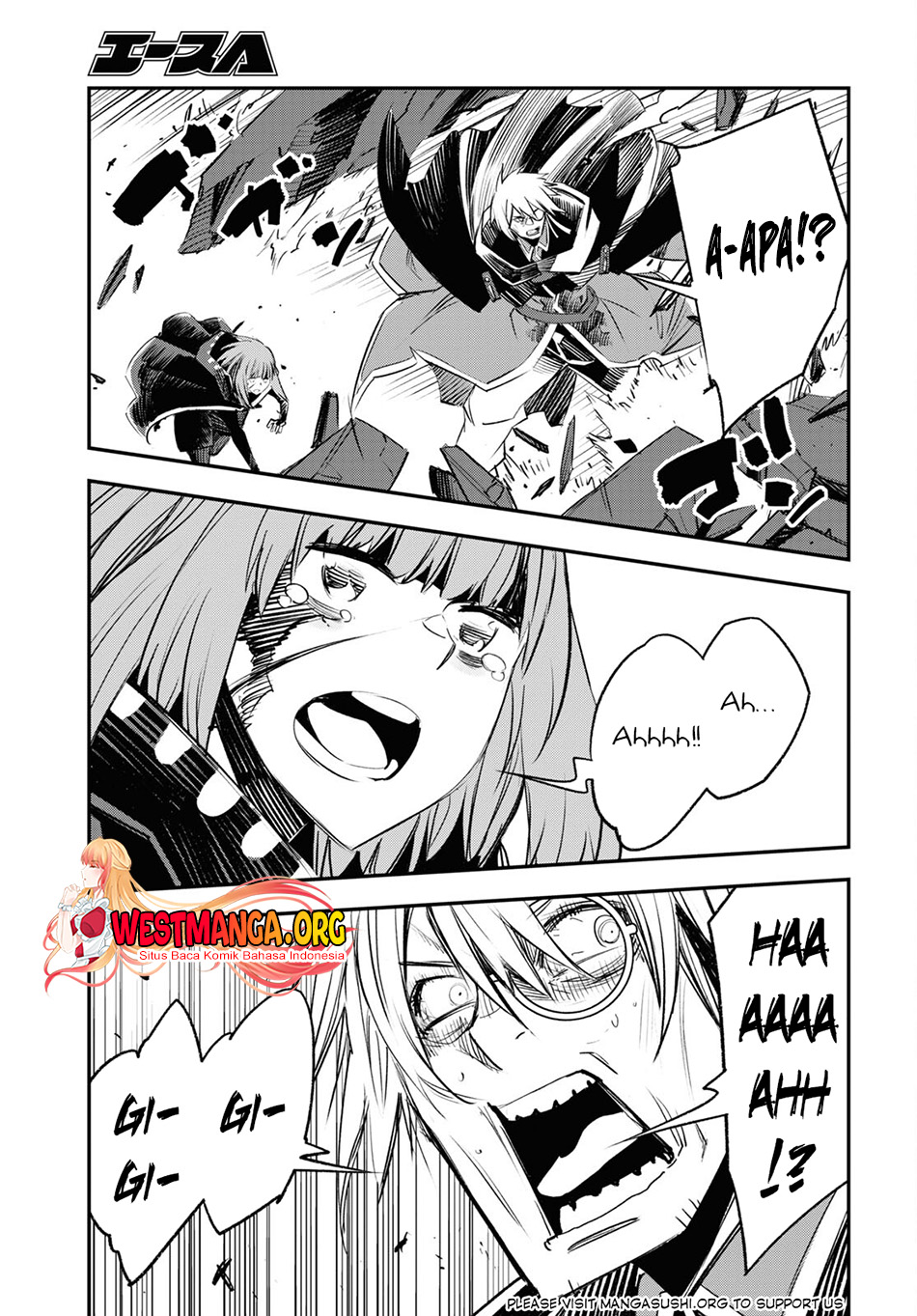 Chapter 64 - halaman 33