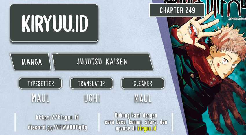 Chapter 249 - halaman 2