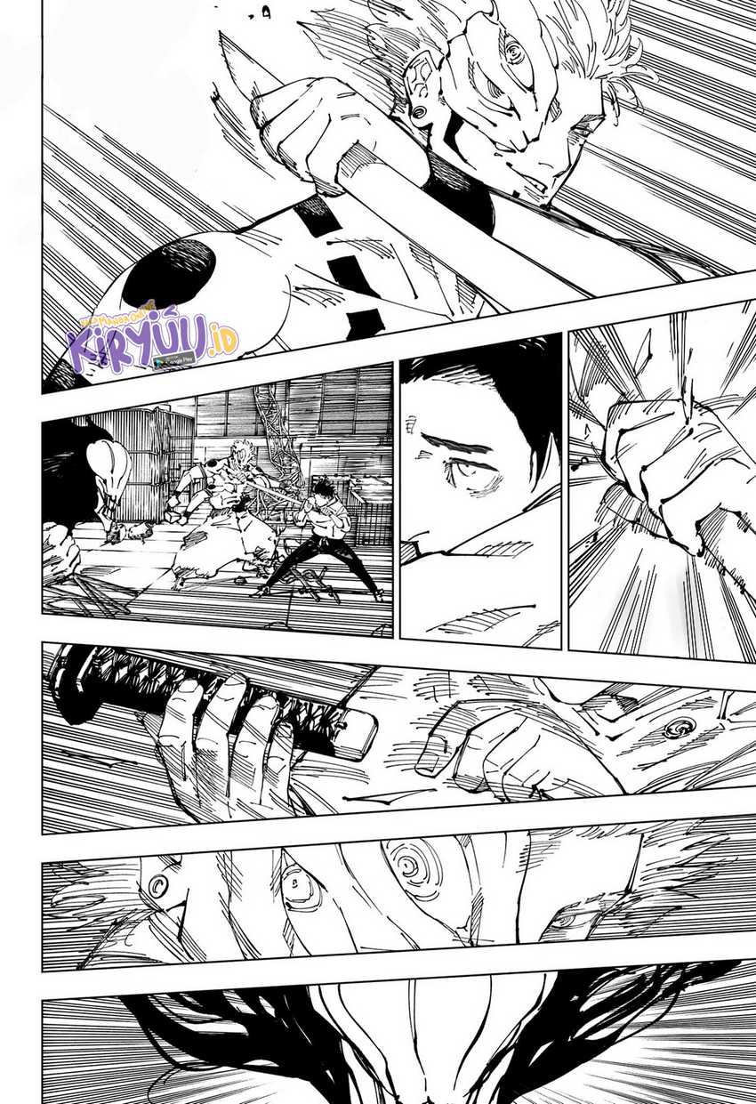 Chapter 249 - halaman 12