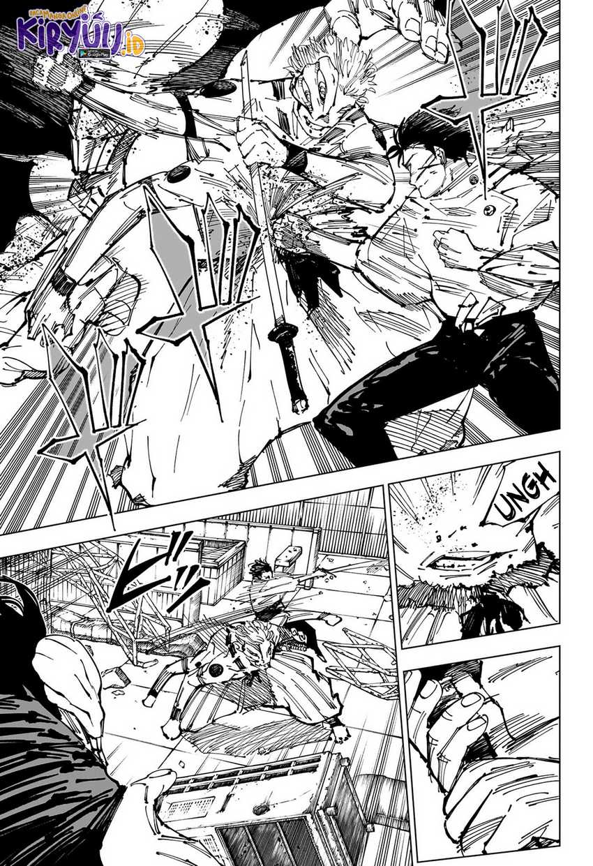 Chapter 249 - halaman 13