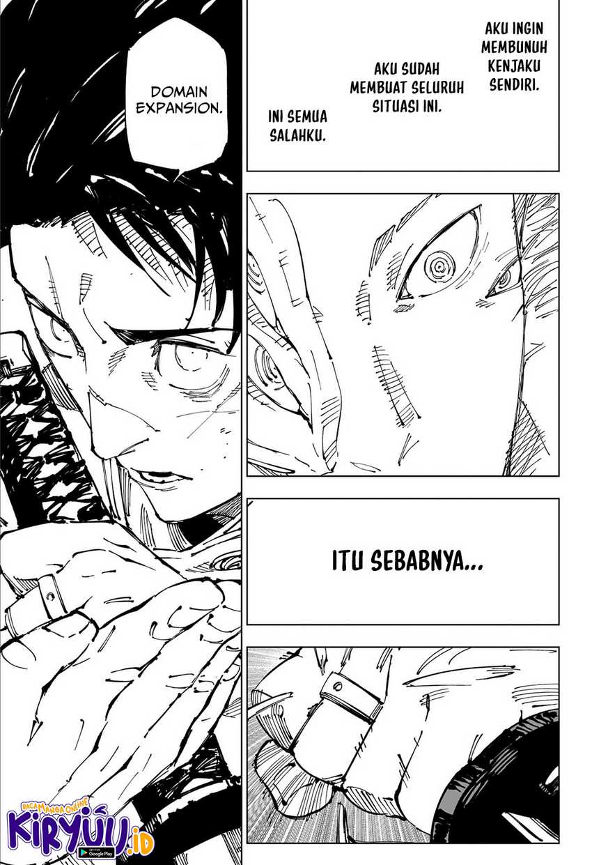 Chapter 249 - halaman 15