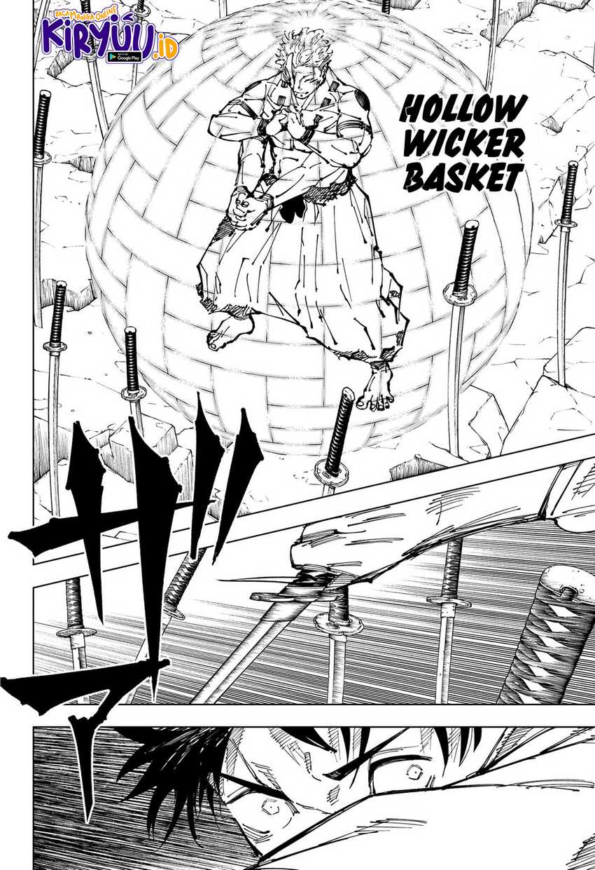 Chapter 249 - halaman 17