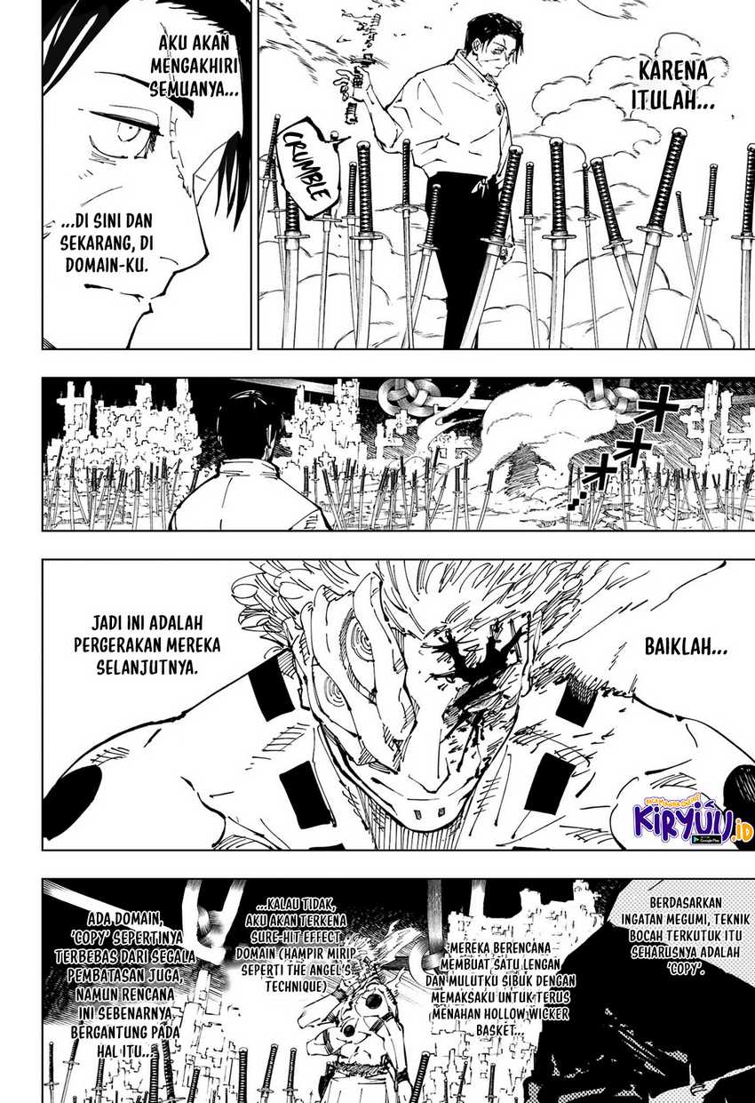 Chapter 249 - halaman 19