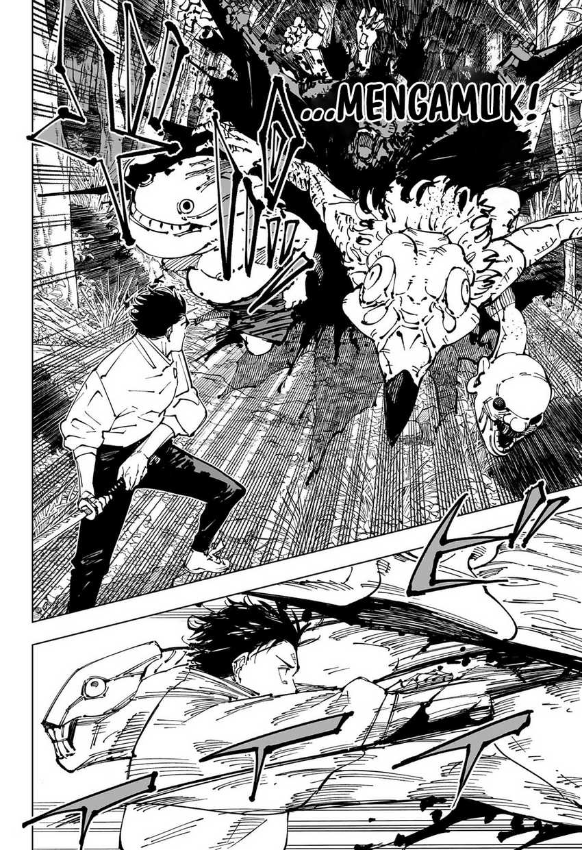 Chapter 249 - halaman 4