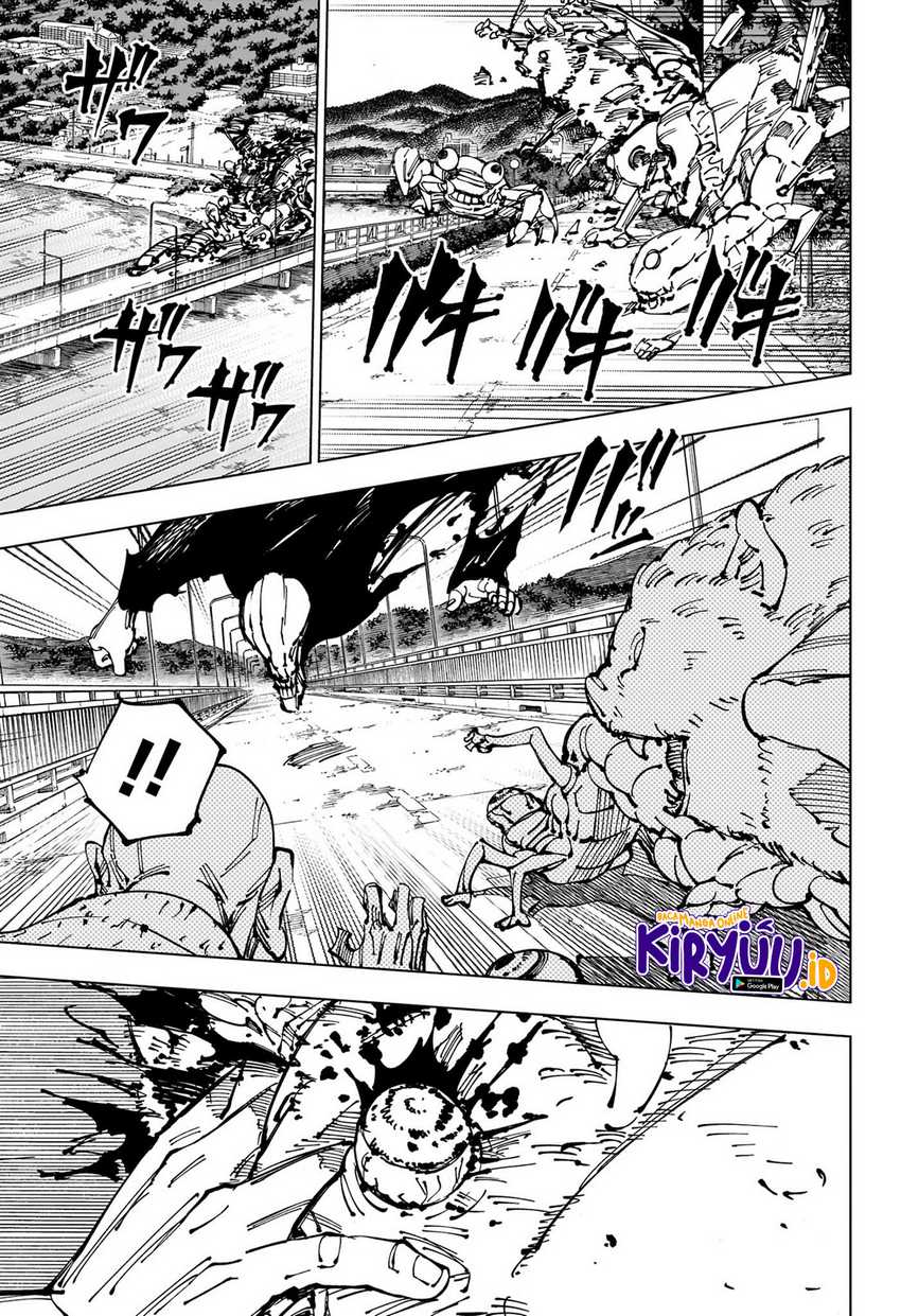 Chapter 249 - halaman 5