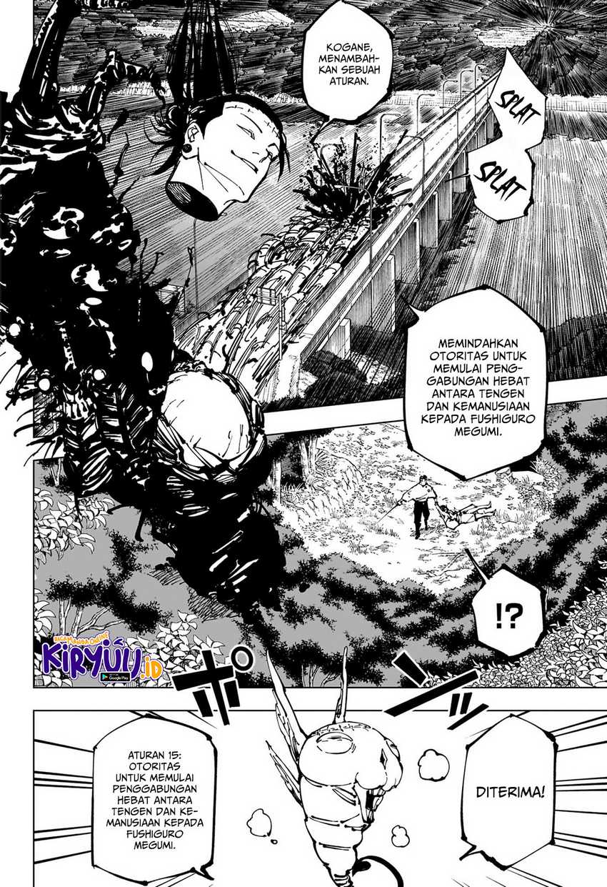 Chapter 249 - halaman 6