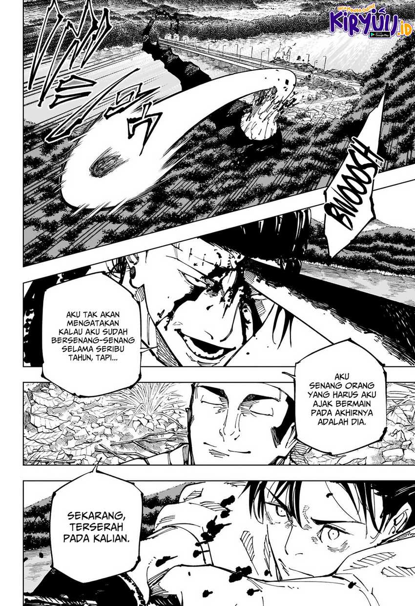 Chapter 249 - halaman 8