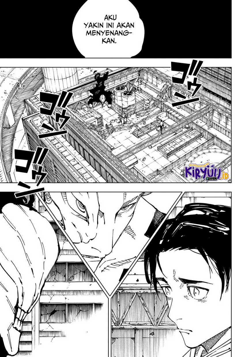 Chapter 249 - halaman 9
