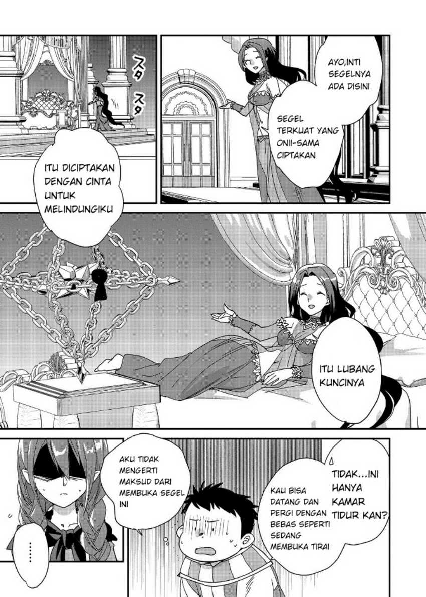 Chapter 48 - halaman 18