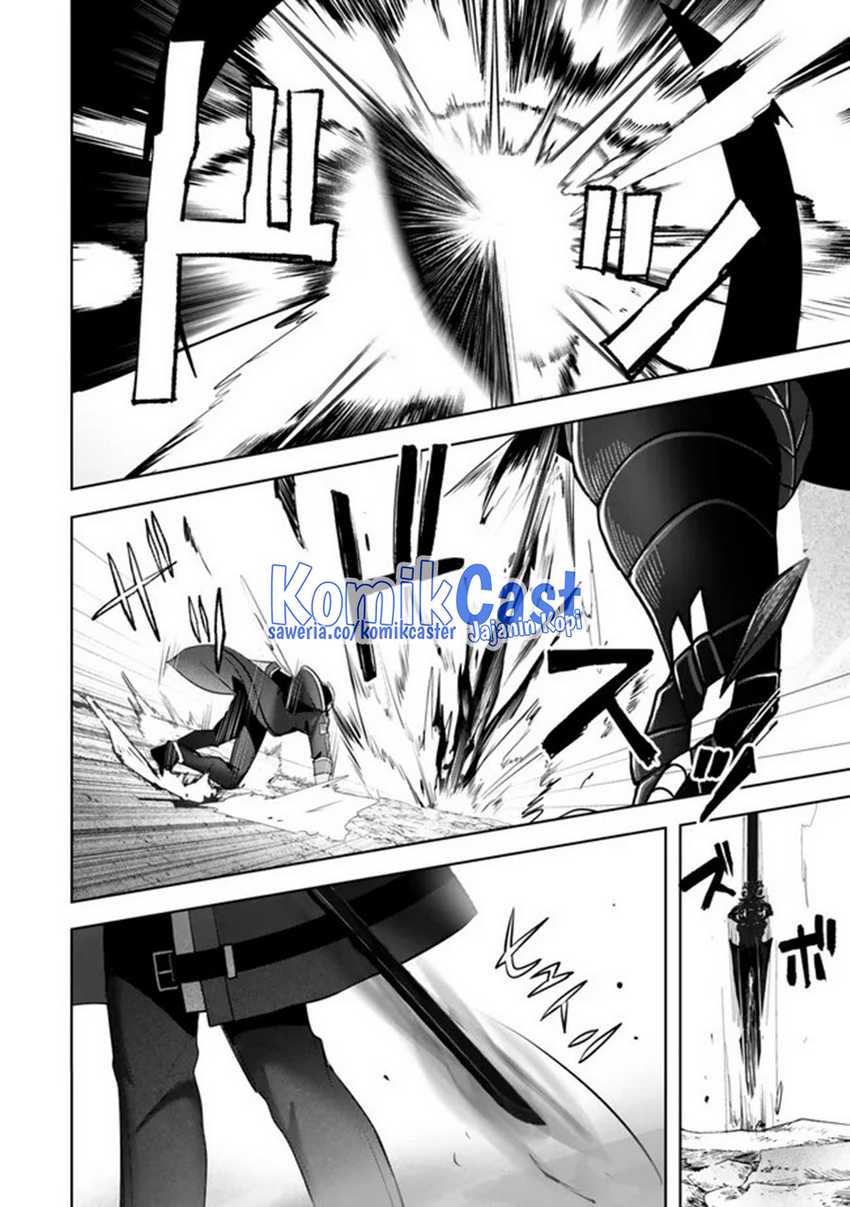Chapter 32 - halaman 32