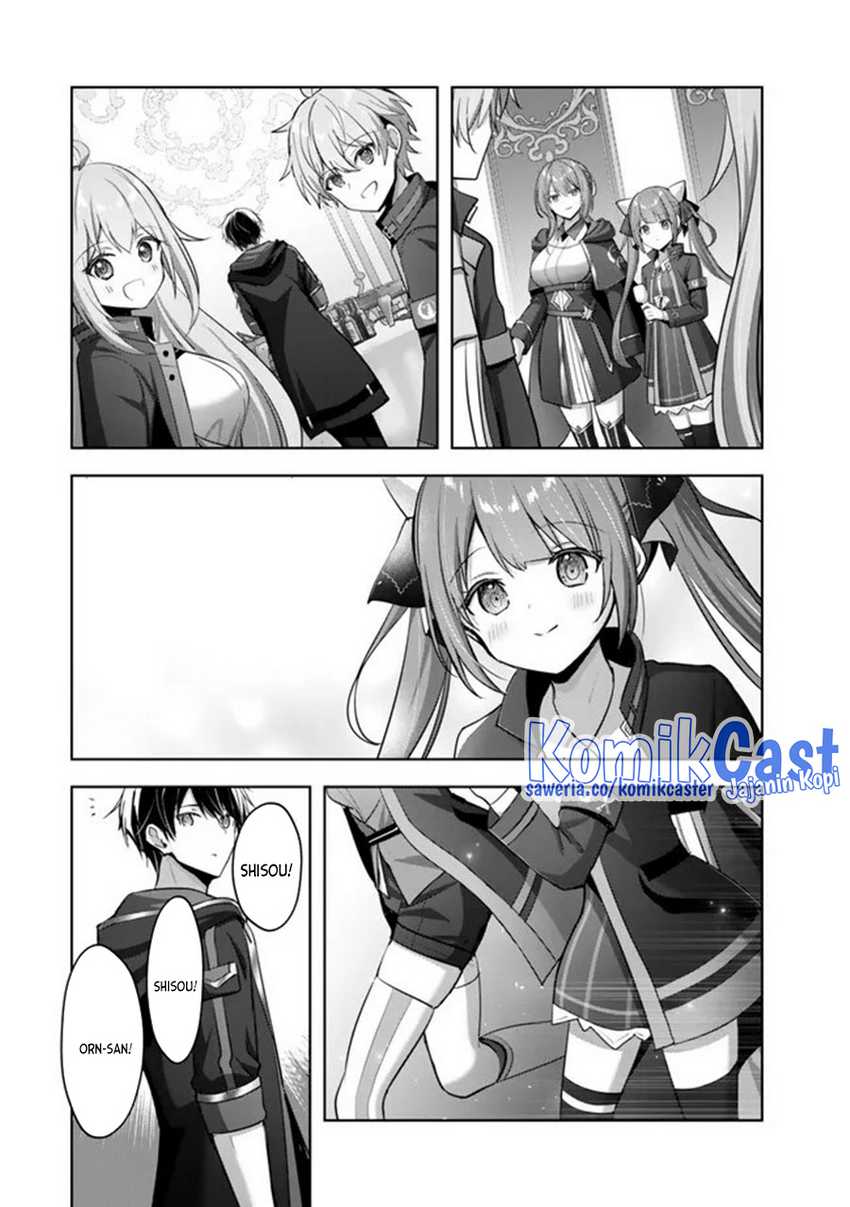 Chapter 32 - halaman 50