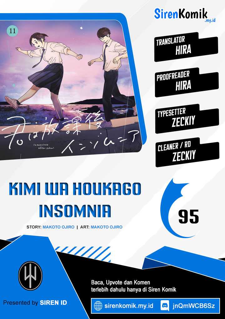Chapter 95 - halaman 2