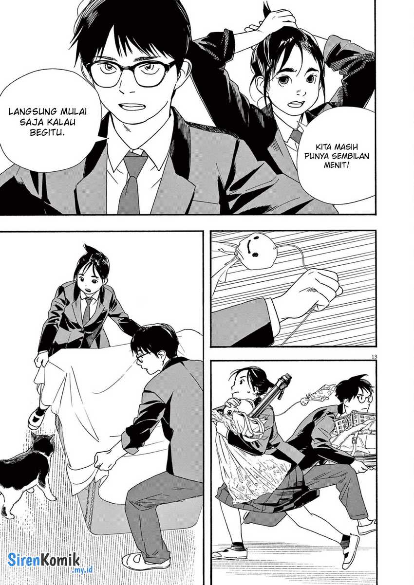 Chapter 95 - halaman 15