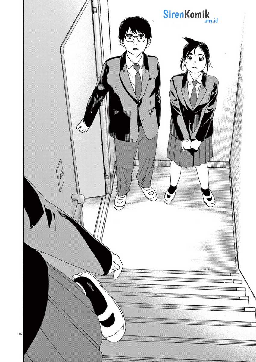 Chapter 95 - halaman 18