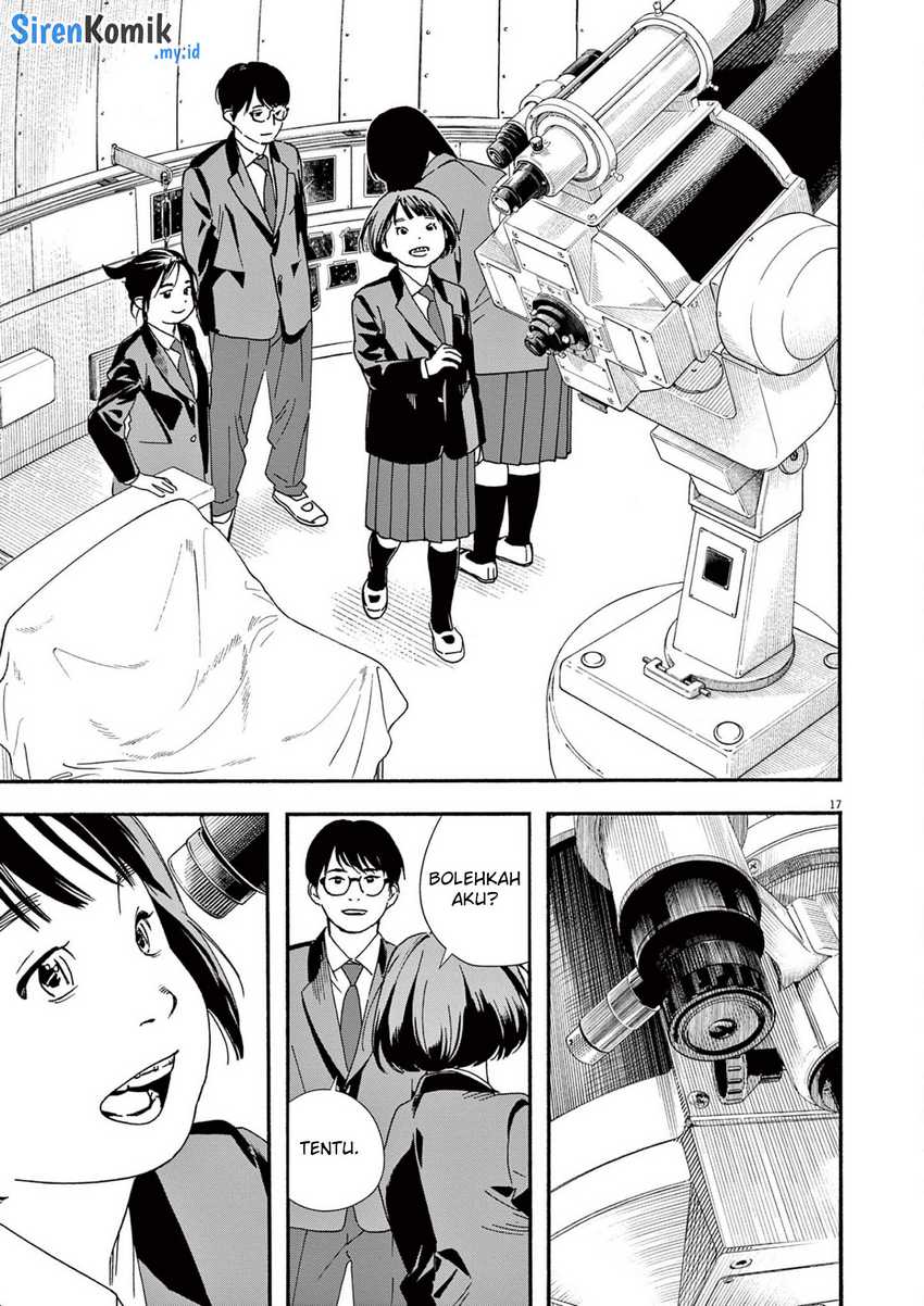 Chapter 95 - halaman 19