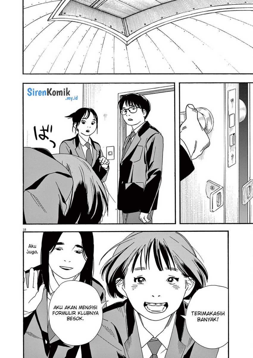 Chapter 95 - halaman 20