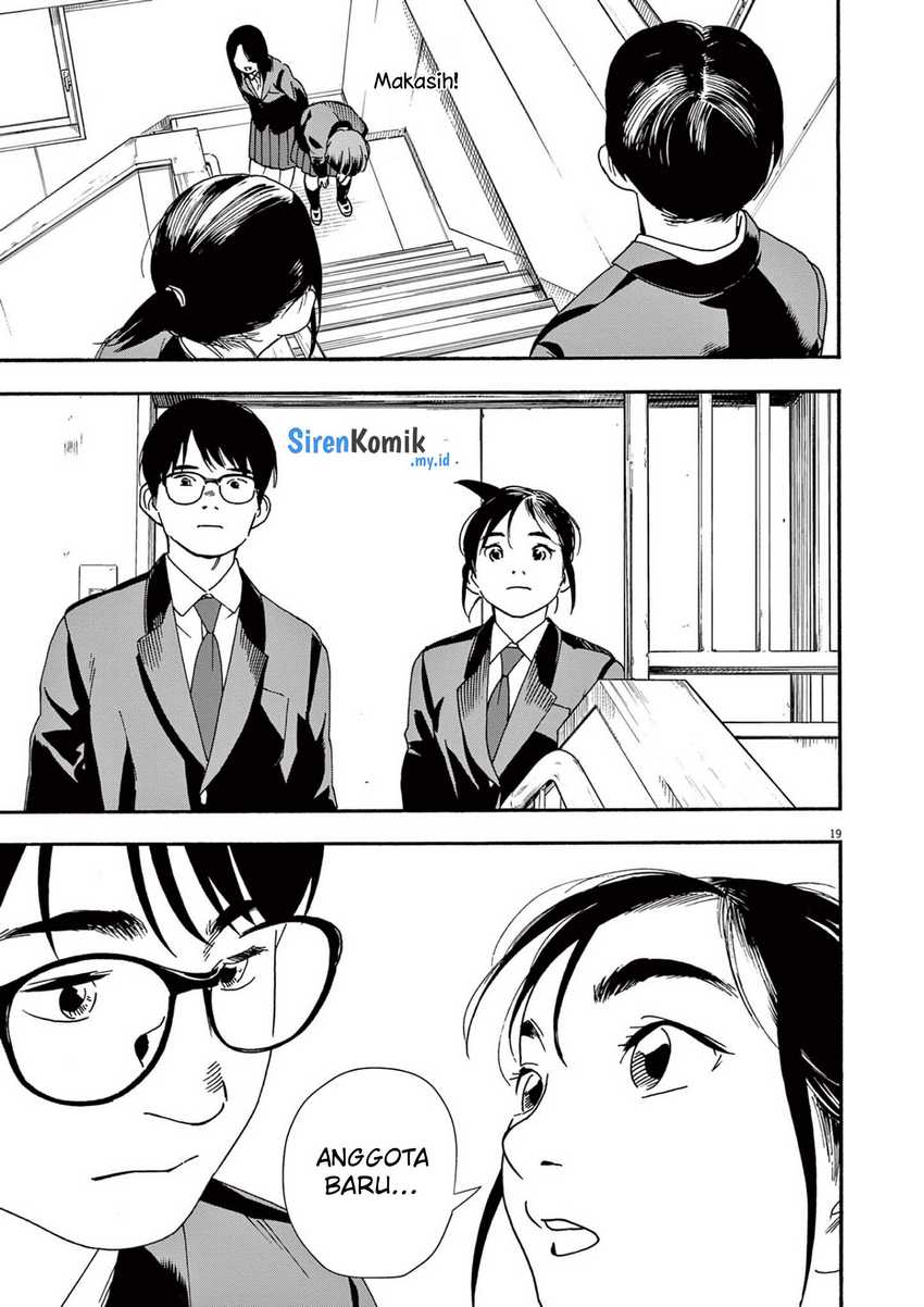 Chapter 95 - halaman 21