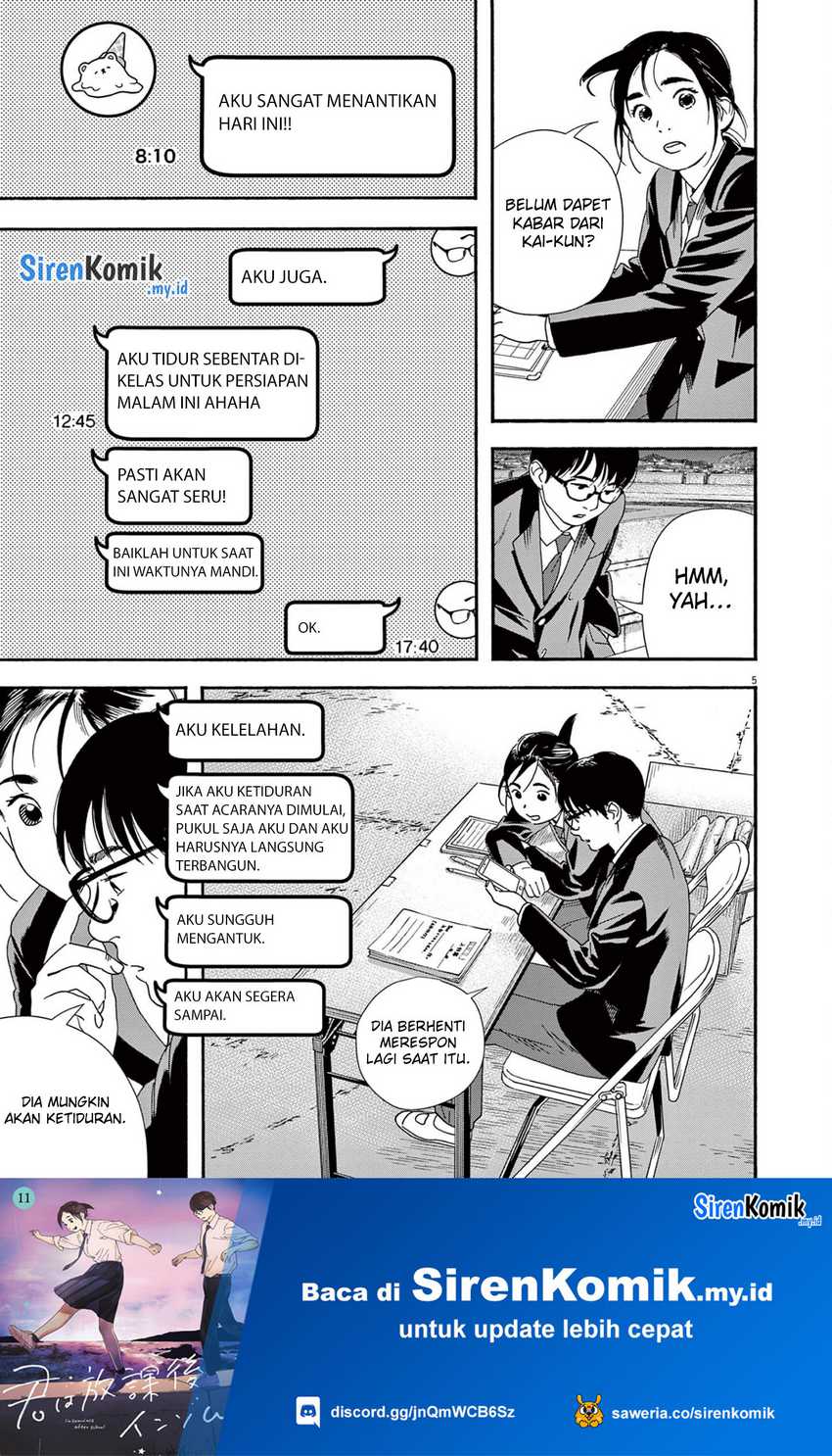Chapter 95 - halaman 7