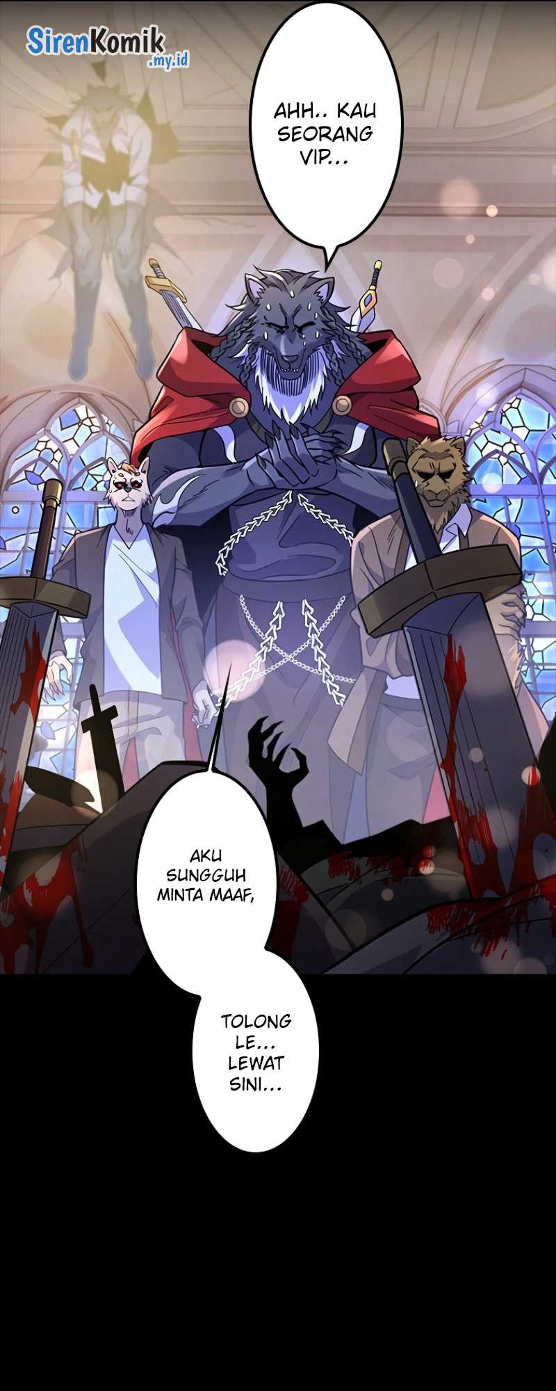 Chapter 31 - halaman 31