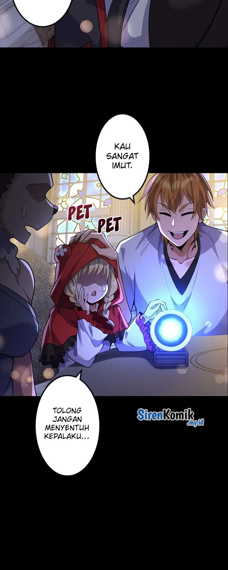 Chapter 31 - halaman 38