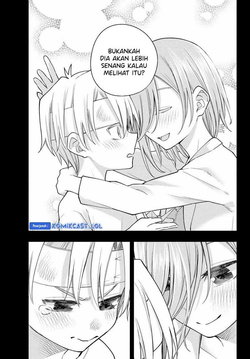 Chapter 117 - halaman 15