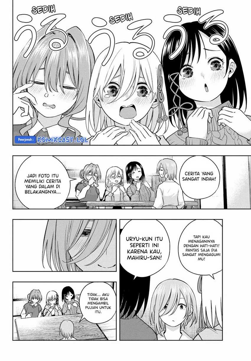 Chapter 117 - halaman 16