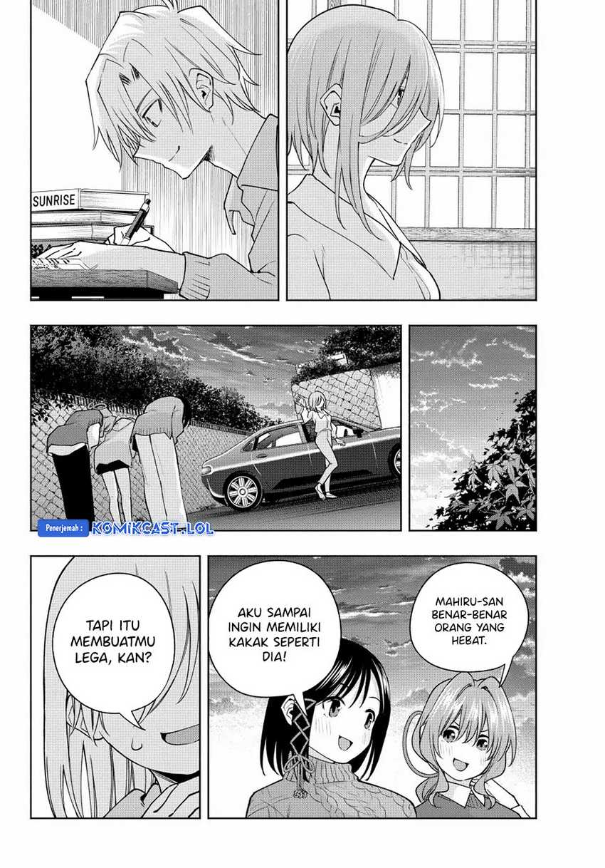 Chapter 117 - halaman 19