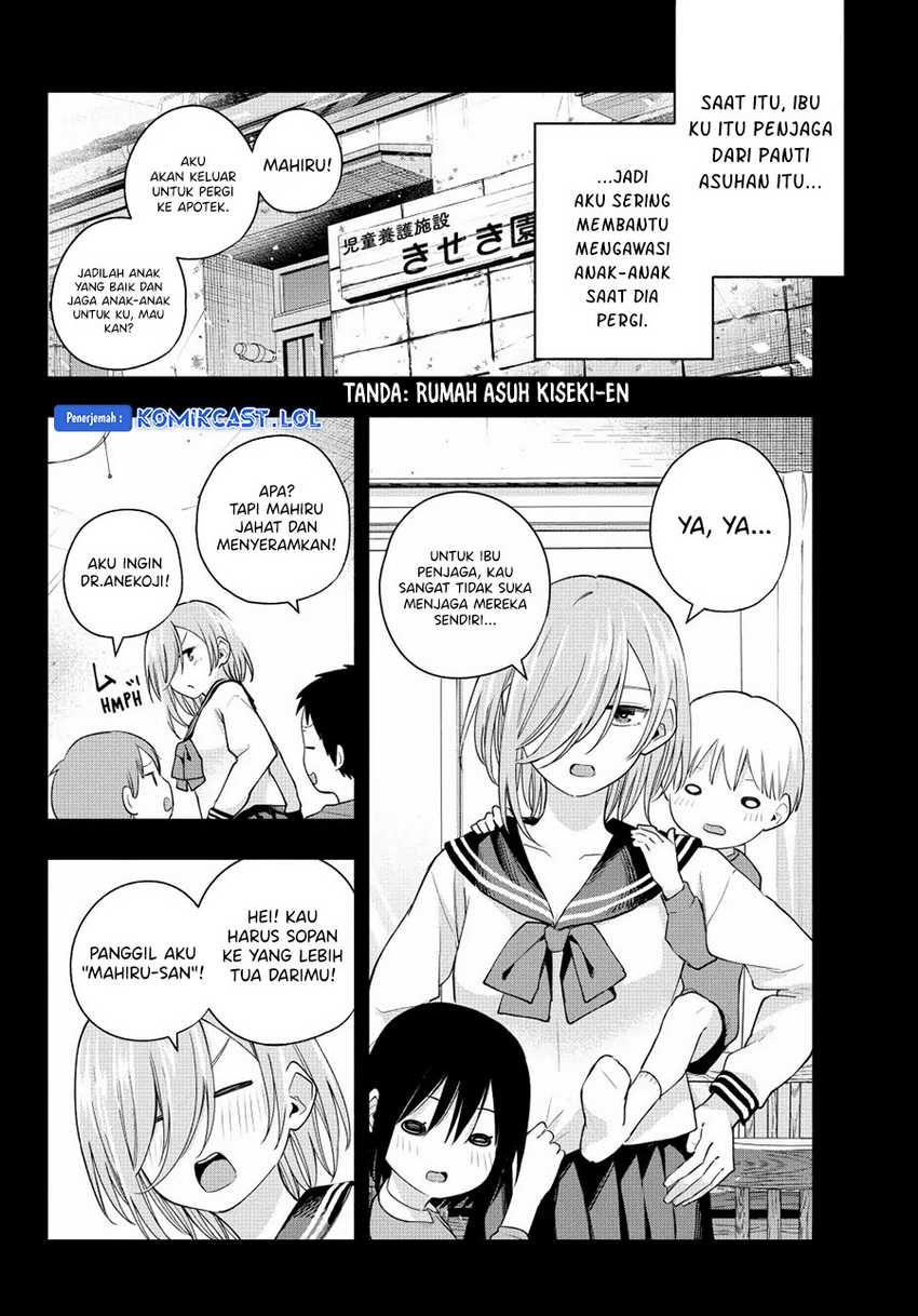 Chapter 117 - halaman 8