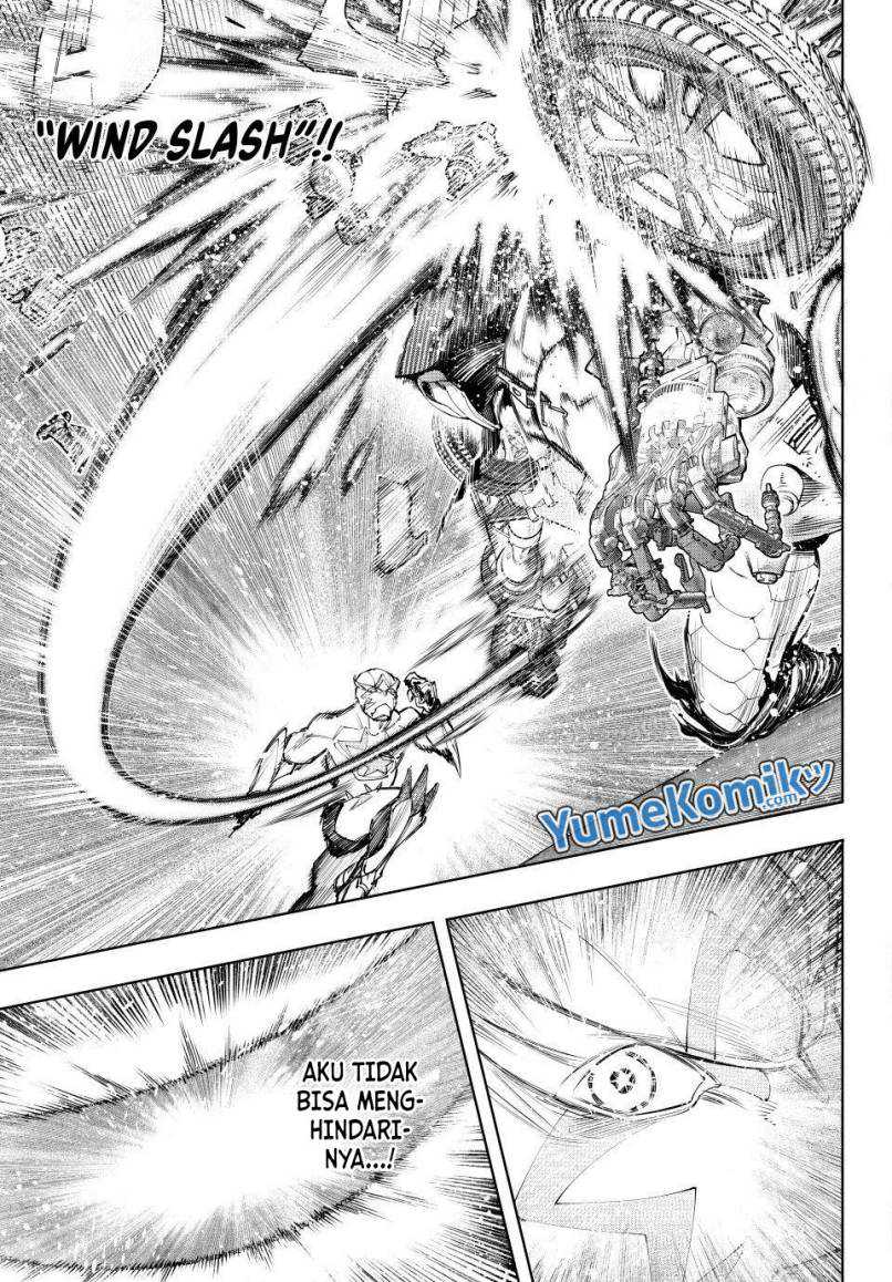 Chapter 146 - halaman 11