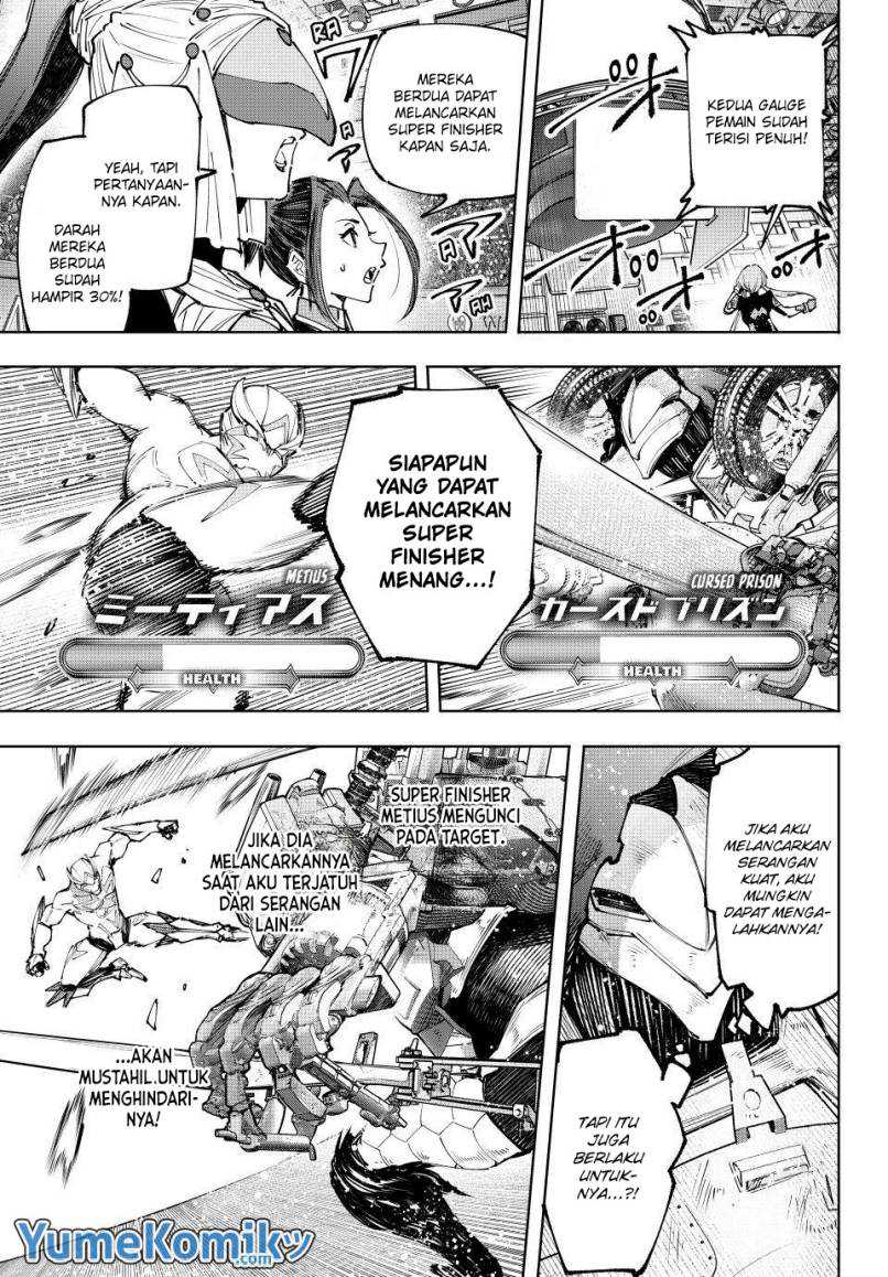 Chapter 146 - halaman 15