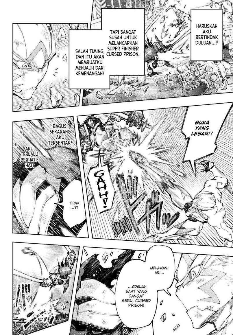 Chapter 146 - halaman 16