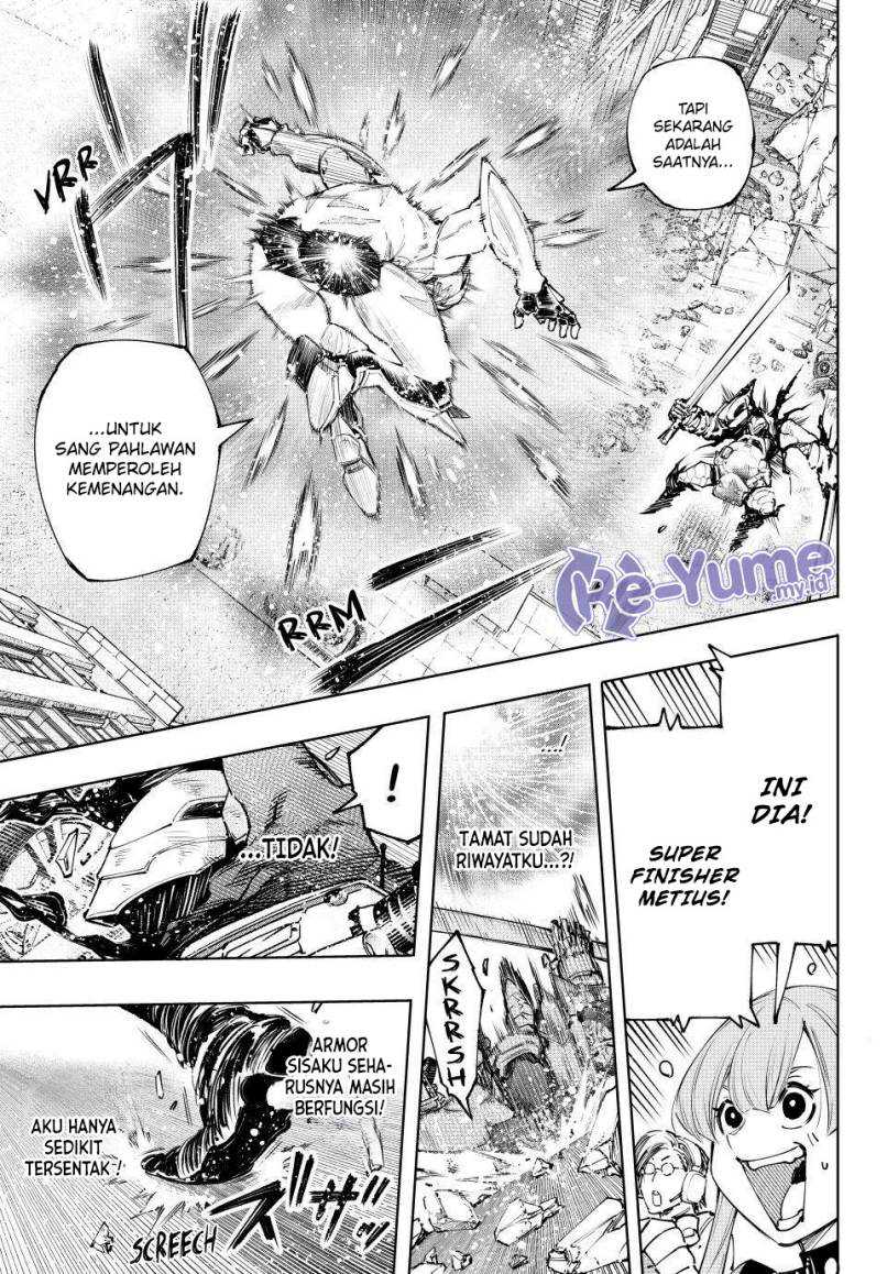 Chapter 146 - halaman 17