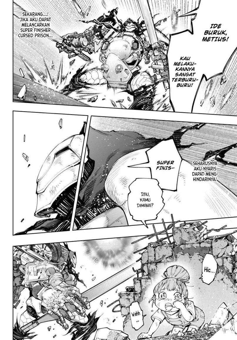 Chapter 146 - halaman 18