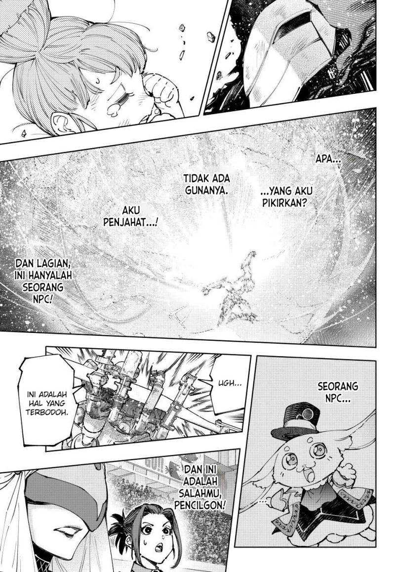 Chapter 146 - halaman 19
