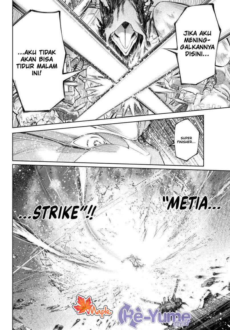Chapter 146 - halaman 20
