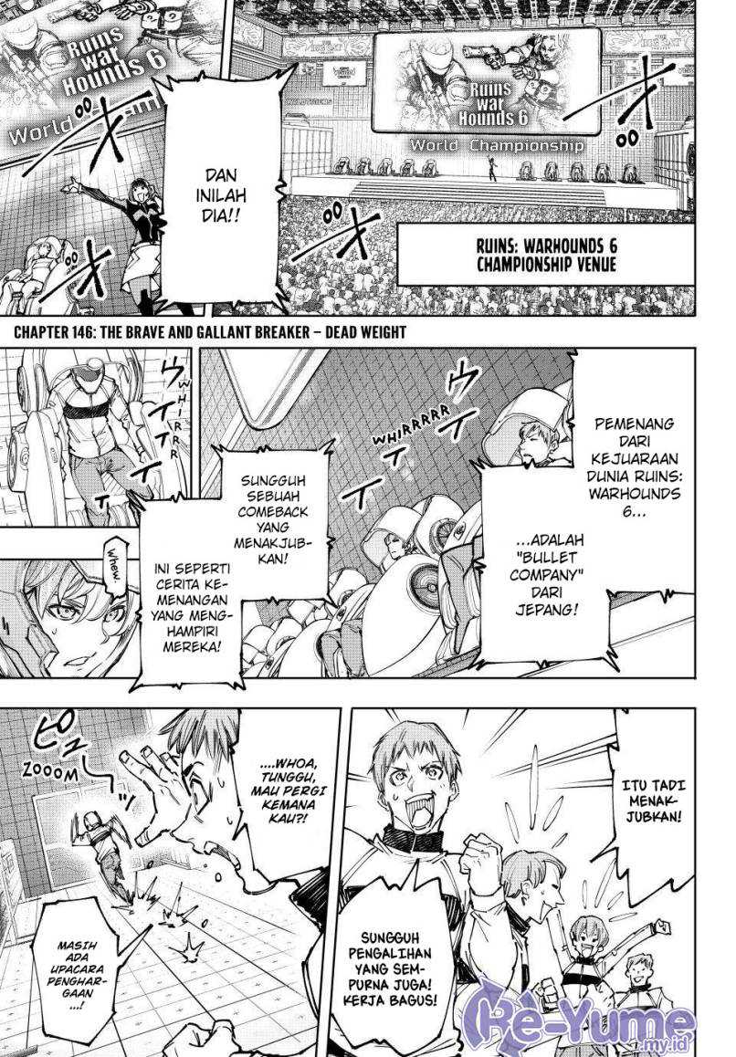 Chapter 146 - halaman 3