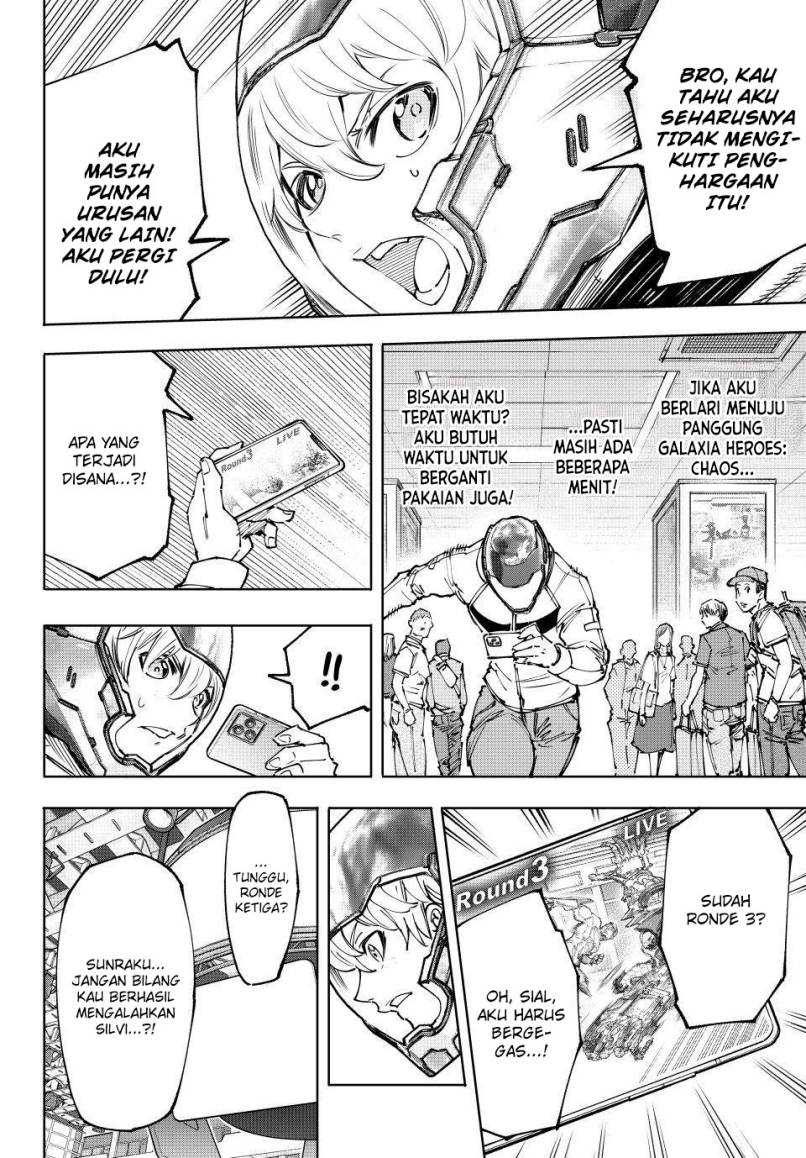 Chapter 146 - halaman 4