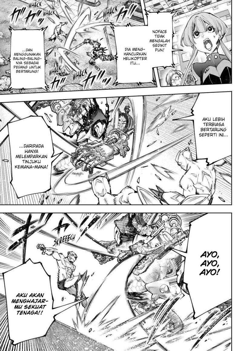Chapter 146 - halaman 5