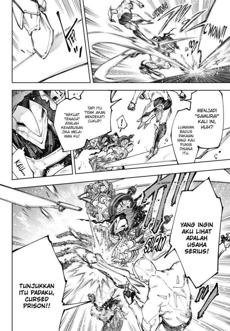 Chapter 146 - halaman 6