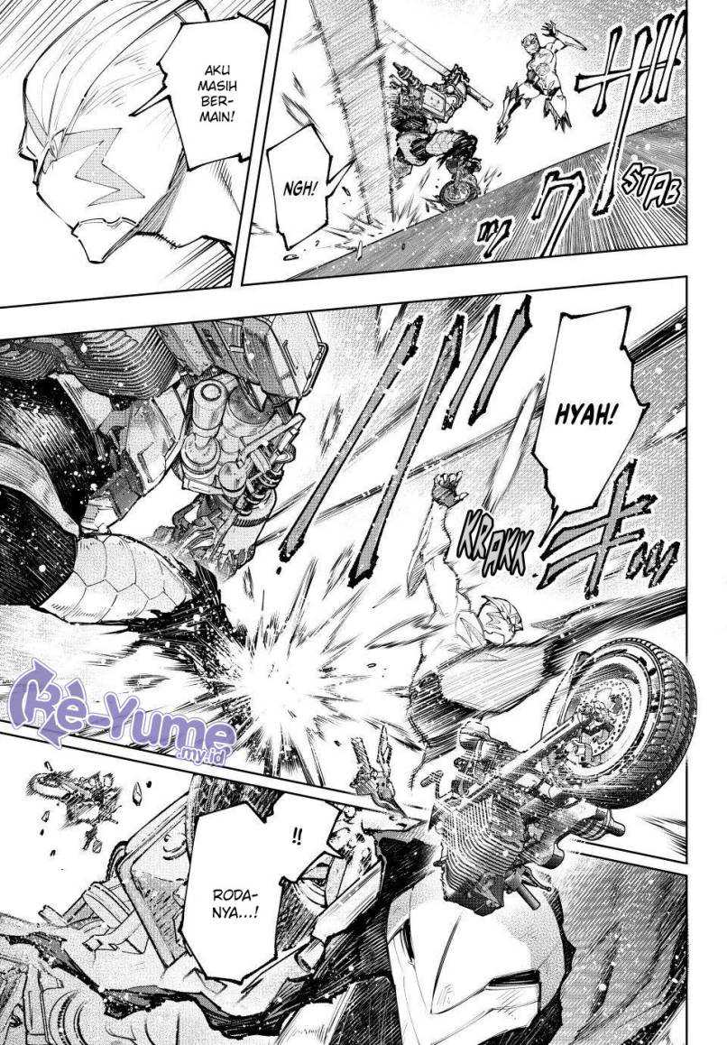 Chapter 146 - halaman 7
