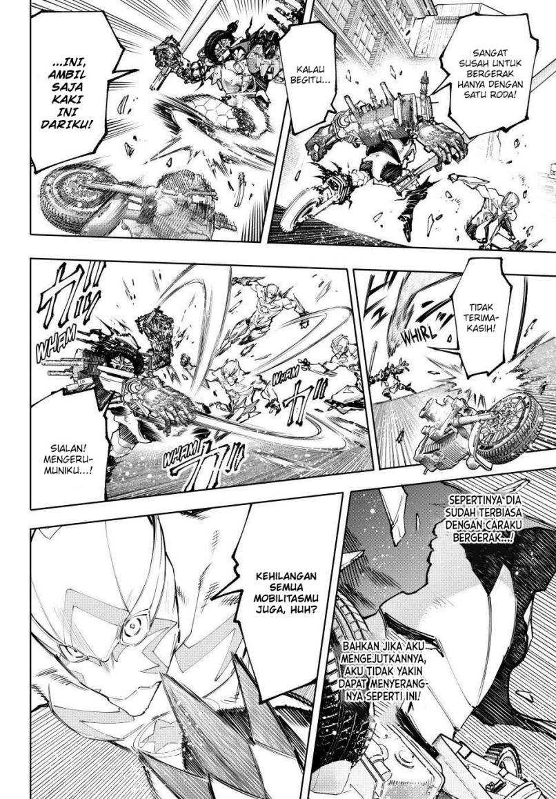 Chapter 146 - halaman 8