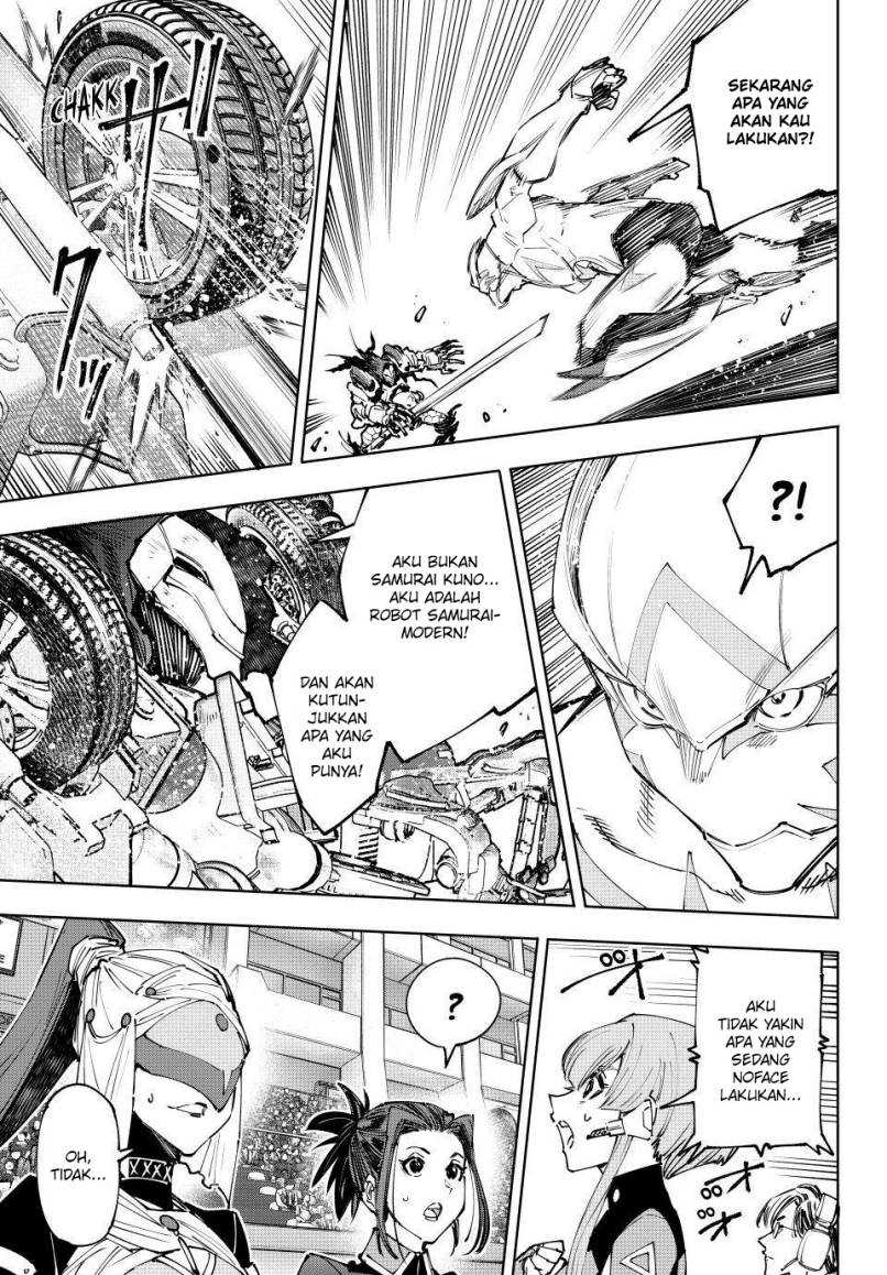 Chapter 146 - halaman 9