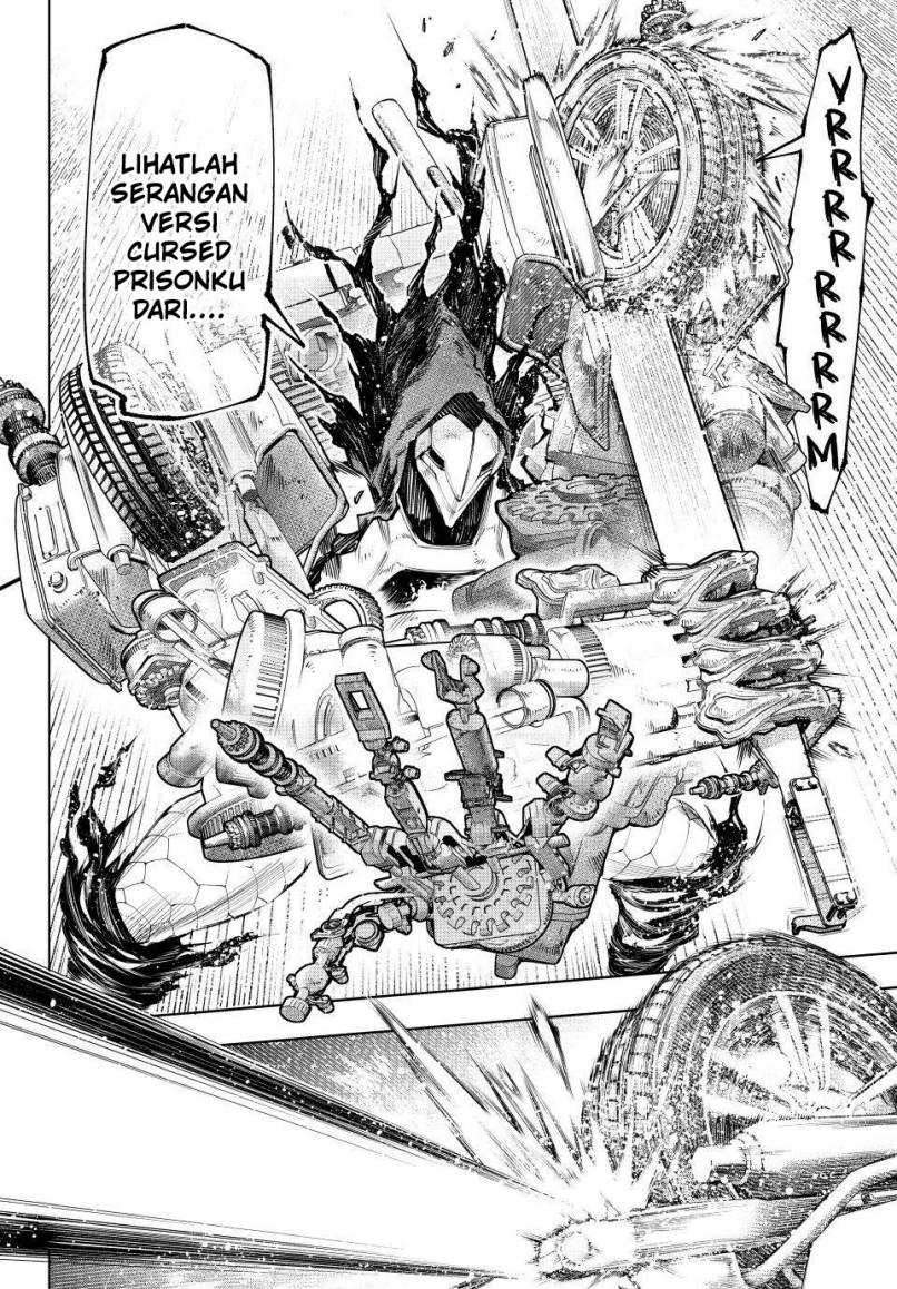 Chapter 146 - halaman 10
