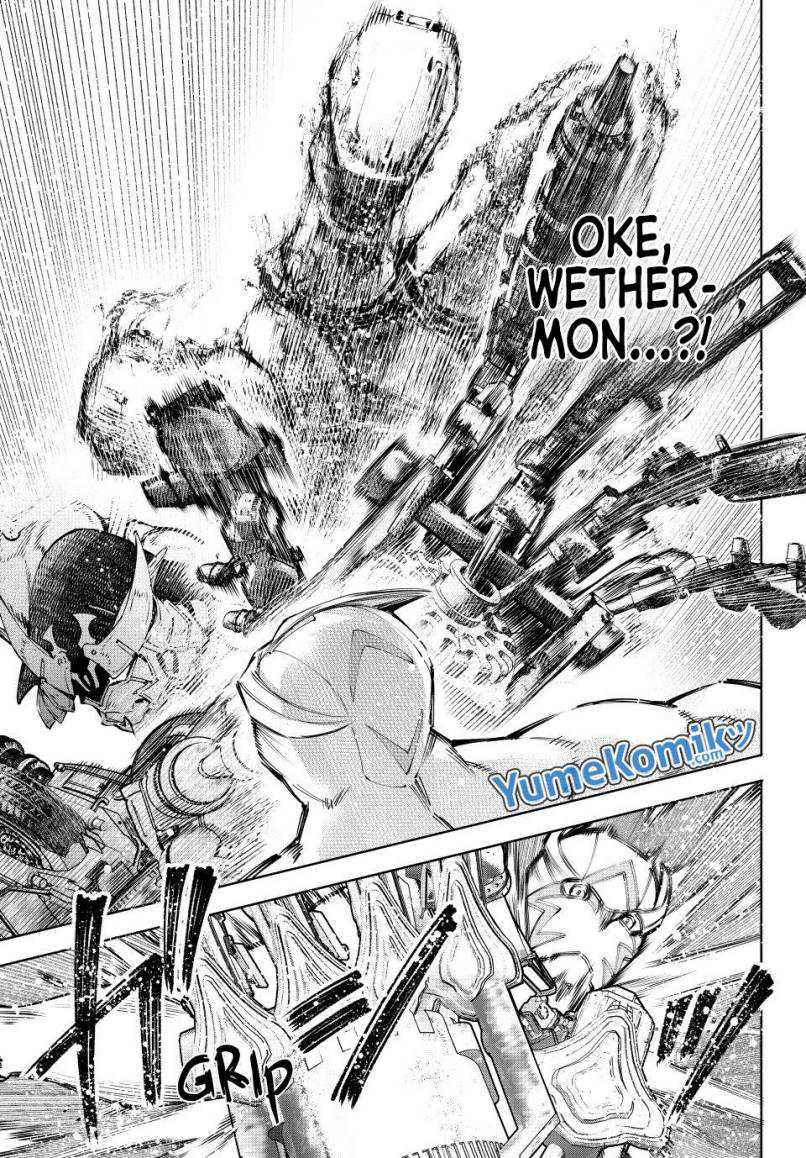 Chapter 145 - halaman 11