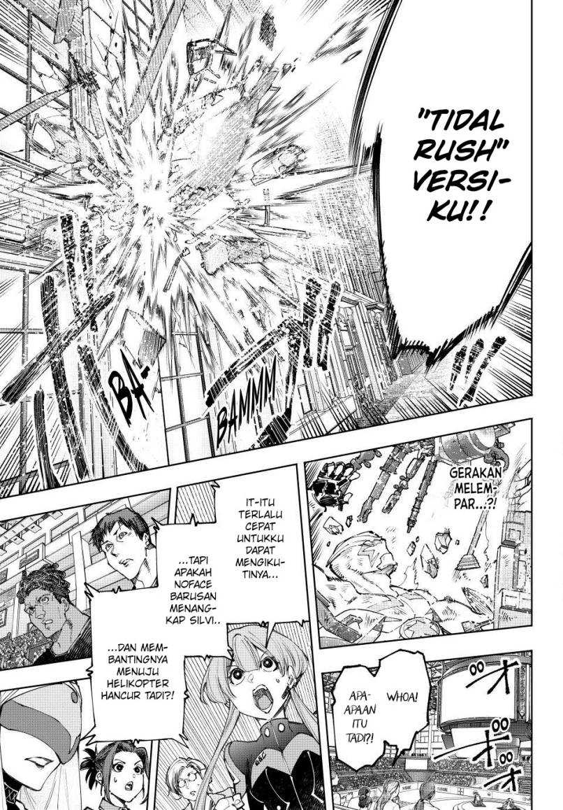 Chapter 145 - halaman 13