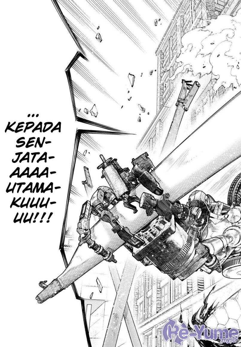 Chapter 145 - halaman 17