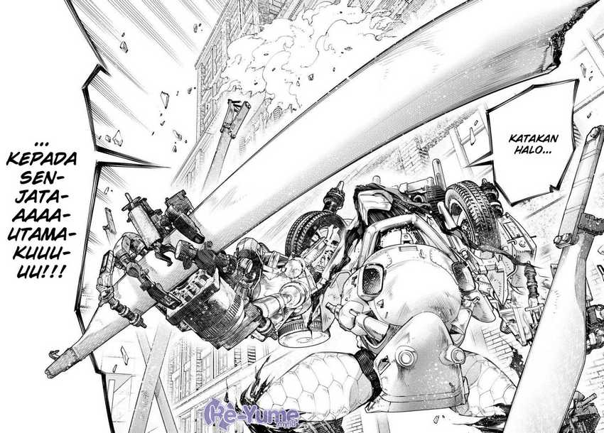 Chapter 145 - halaman 18